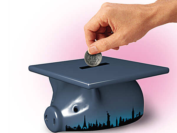 Your guide to education loans