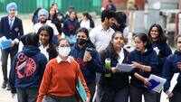 CBSE Class 10, 12 pending exam dates 2020: Revised schedule announced 