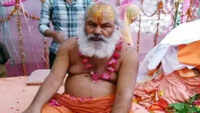 Seer Shobhan Sarkar, who had dreamt of tonnes of gold buried in ruins of Unnao's village, passes away 