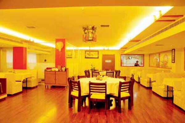 Restaurant review: Nanking (Chinese)