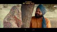 Nadhoo Khan - Dialogue Promo 
