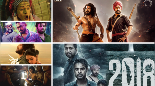 2018, RRR, Chhelo Show; regional films that have pushed the creative envelope!