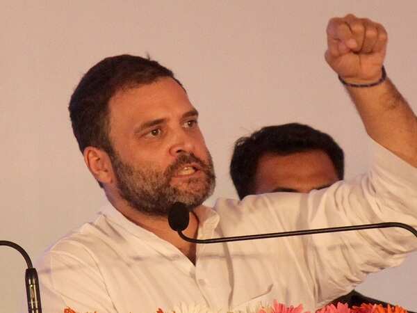 What happened to 'Na khaunga, na khane dunga'? Rahul Gandhi to PM Modi