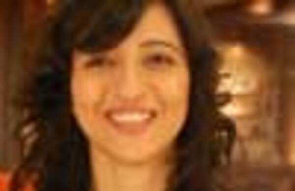 I am good at playing a tomboy: Priya Wal