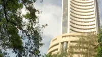 Equity gauges edge higher, HDFC Bank gains 4.4% 
