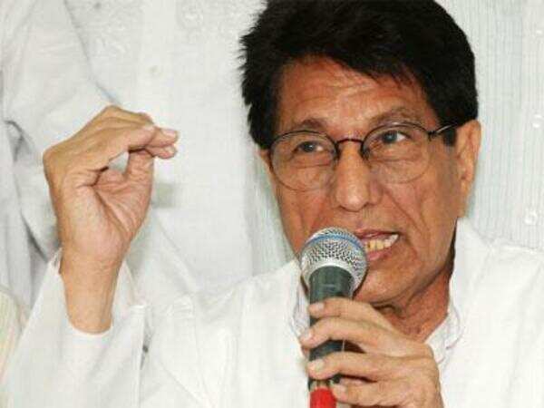Divided SP sends RLD back to drawing board