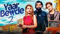 Latest Haryanvi Song 'Yaar Bewde 2' Sung By Nitin Maan 