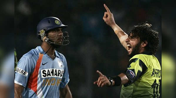 India vs Pakistan: Here's why we are excited