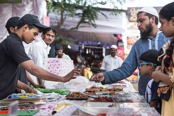 Iftar gets heavy on the pocket this year