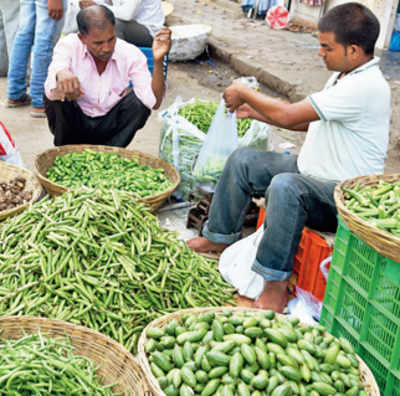 Brace for milk, veggies shortage