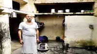 UP: Parents of 'director' in 2 Chinese firms live in dilapidated one-room house 