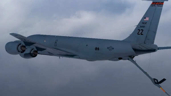 Iran hit more US defence assets than reported, satellite images show