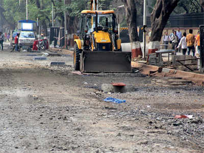For MMRDA, 6 months is apt penalty for cheating