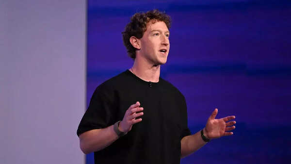 China blocks Meta Platforms' $2 billion acquisition of AI company Manus, tells Mark Zuckerberg: Withdraw your offer