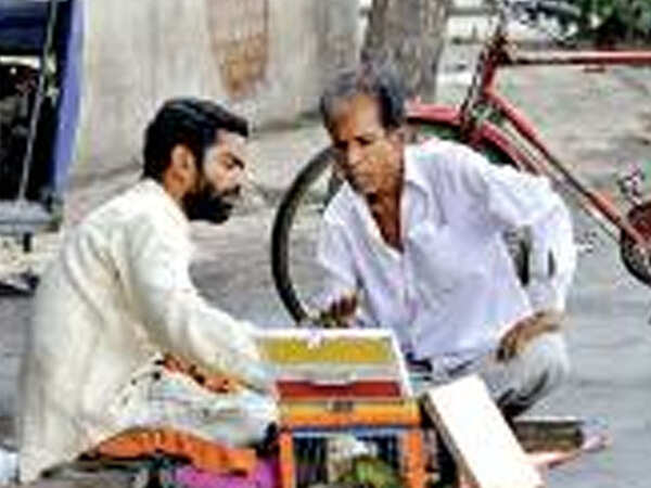 Covid fears bring good fortune for astrologers