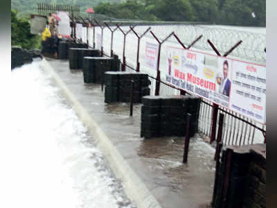 Tata Power loses water resource to Bhima basin