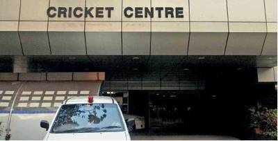 I-T dept carries out 15-hour survey of docs at BCCI HQ