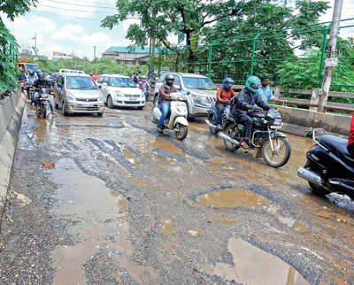 BBMP says 90% work is done