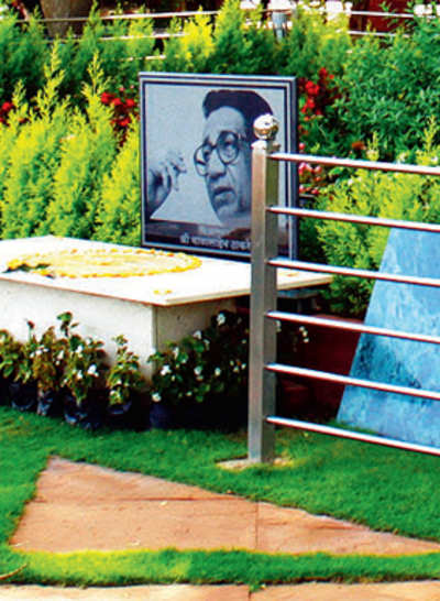 Thackeray memorial swallows budget for Shivaji Park upgrade
