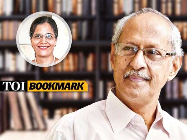How Goa’s Jnanpith-winner Damodar Mauzo finds his stories
