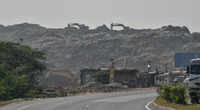 Cancer survey planned within 5km of Bandhwari landfill to assess health risks in Haryana