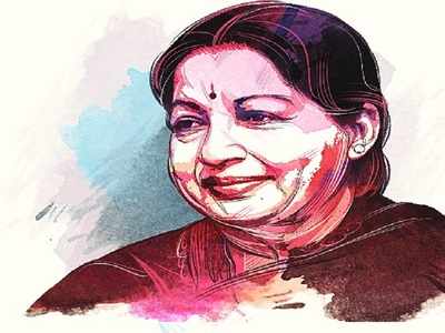 Ministers back to raking 'foul play' angle behind Jayalalithaa's death