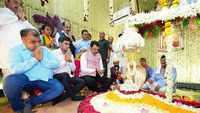 Mahayuti govt will stand firmly with Sanatan Dharma, says Maharashtra CM Fadnavis after Pimpleshwar Temple land transfer