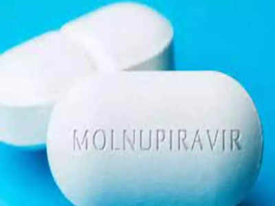 With Molnupiravir, India to get affordable weapon against Covid