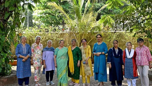 Vashi’s living rainforest: IWSA garden teaches biodiversity, conservation