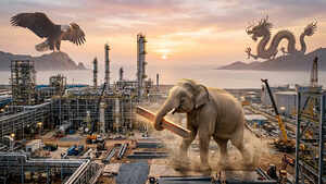 America&rsquo;s RIL Deal, India&rsquo;s Real Deal