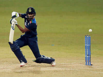India vs Sri Lanka Live Score Updates, 1st ODI: Sri Lanka opt to bat; Suryakumar, Ishan make debuts