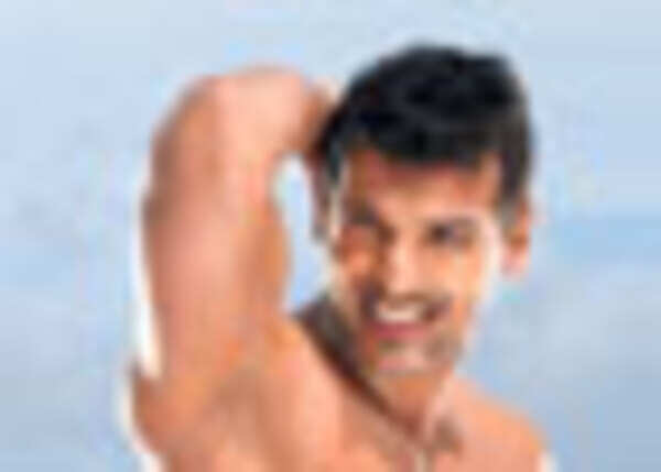Look who’s buffing