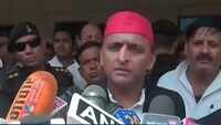 Samajwadi Party prepares to go solo in 2022 UP elections 
