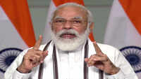PM Modi calls for scaling up of Covid testing, sero surveys 
