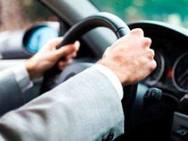 Driving in Canada