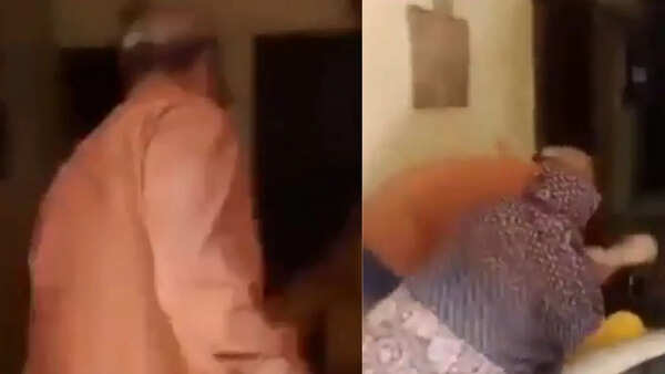 'Attacked her private parts, dragged onto street': How Rs 20 lakh and land dowry demands led to assault in UP