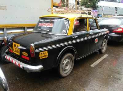 Maharashta government makes speed governors mandatory for cabs