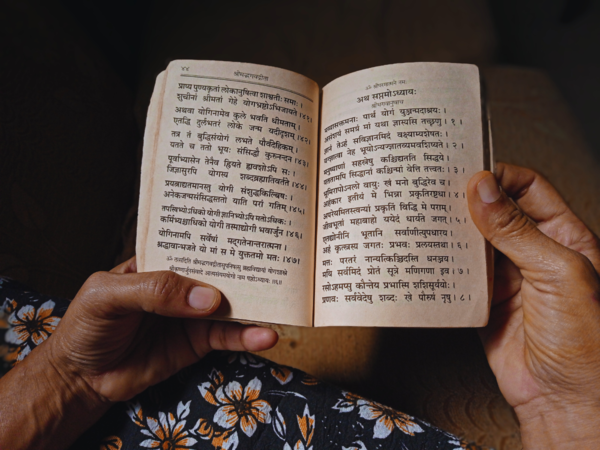 Which Indian states have Sanskrit as an official language