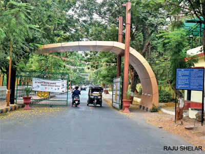 7 Chembur hsg socs fined for not setting up composting pits