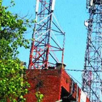 More than 2,146 cellular towers illegal in Thane district: RTI