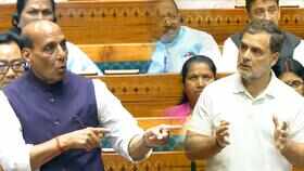 &ldquo;Can&rsquo;t Be Condemned Enough&rdquo;: Rajnath Singh Slams Rahul Gandhi&rsquo;s &ldquo;Magician&rdquo; Remark On PM Modi