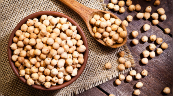 Legumes
