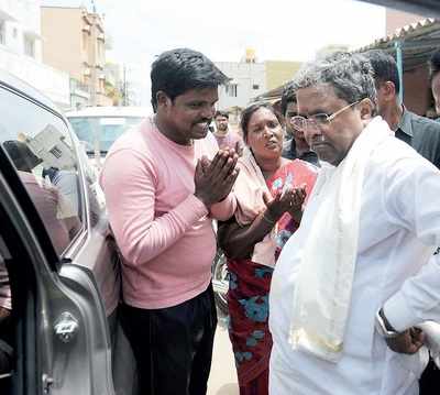 Karnataka Elections 2018: CM Siddaramaiah's last hurrah in Mysuru