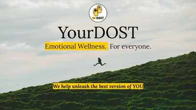 Bennett’s students get YourDOST to beat mental stress