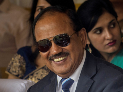 NSA Ajit Doval: If police fails to enforce law, democracy fails