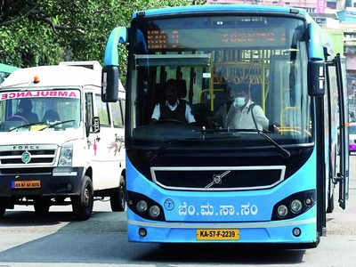 Volvo out, electric in: BMTC’s green transition