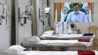 Number of ICU beds in state-run hospitals would be increased, announces Delhi CM 