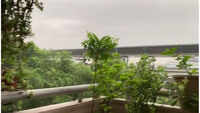 Heavy rains in parts of Delhi-NCR, more showers likely 