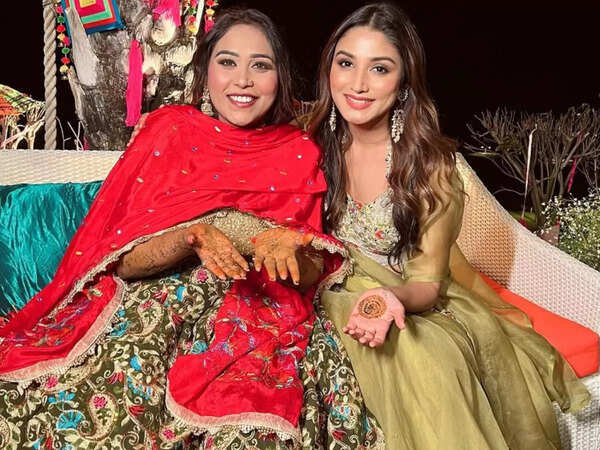 Exclusive - Donal Bisht on her friendship with Afsana Khan: Our bond is so deep that she dragged me to Chandigarh and I attended all her marriage functions