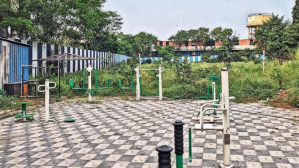 Former Pune top cop's book reveals minister's pressure to transfer 3 acres